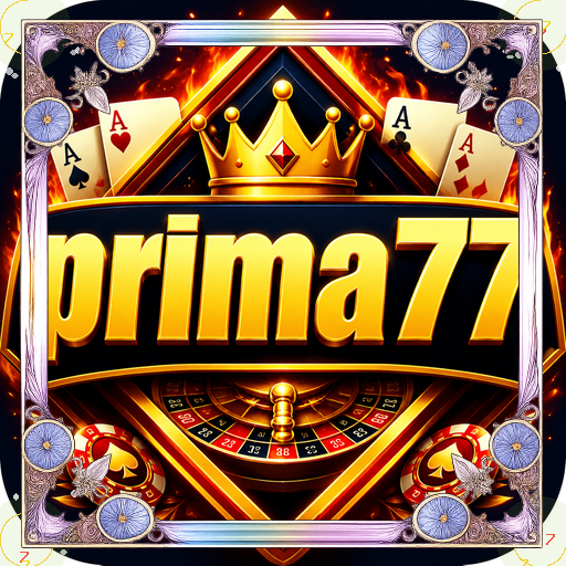 prima77 — mitra unggulan