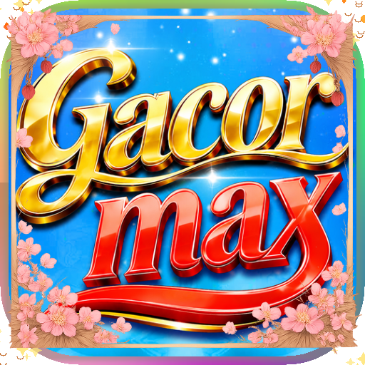 gacormax — mitra unggulan