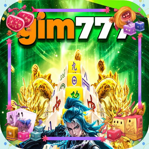 gim777 — galeri pratinjau - APK Resmi